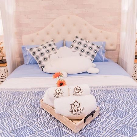Ruanmata Homestay เชียงใหม่ ภายนอก รูปภาพ
