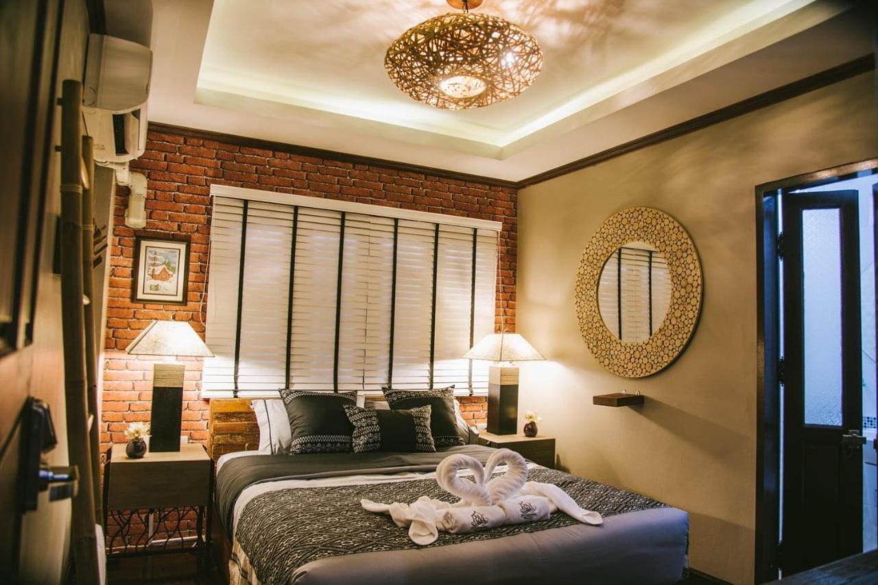 Ruanmata Homestay เชียงใหม่ ภายนอก รูปภาพ