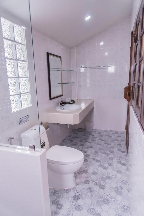 Ruanmata Homestay เชียงใหม่ ภายนอก รูปภาพ